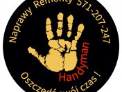 Handy Man ''Złota Rączka''
