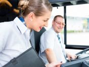 Kurs intensywny pilotów wycieczek w 2025 i 2026 roku. FIRST MINUTE!