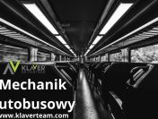 Praca za granicą- Mechanik Autobusów wycieczkowych-od zaraz!