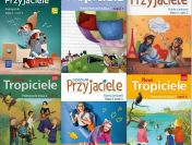Nowi Tropiciele lub Szkolni Przyjaciele