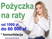 Pożyczki ratalne w Poznaniu – szybki dostęp do gotówki bez zbędnych formalności