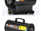 Nagrzewnica gazowa Miernik Grubości Lakieru spawarki