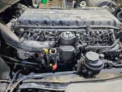 Serwis Iveco Poznań, naprawa samochodów dostawczych, ciężarowych, busów