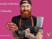 Trybowanie wołowiny- praca w Holandii od zaraz