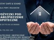 finansowanie dla firm pozabankowe pod zabezpieczenie do 20 mln