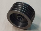 Koło pasowe do frezarki Heckert