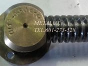 Śruba z nakrętką do tokarki TUR-50/ TUR-63/ TUR-560/ TUR-630M