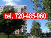 mieszkanie sprzedam 58,4 m2 M-4 Częstochowa dzielnica Północ
