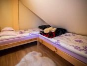 Domek z balia na wyłączność na Podhalu