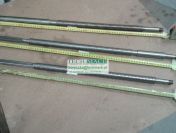 Śruba wzdłużna do tokarki TUR560/1500, TUR50, TUR50s  tel. 601273539