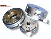 Sprzęgło na silnik do frezarki HECKERT tel. 601273528