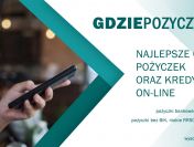 Kredyt gotówkowy on-line, także bez BiK, promocje, niskie RRSO