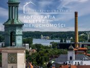 Profesjonalna Fotografia Wnętrz i Nieruchomości – Poznań i Wielkopolska