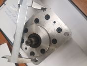 Pompa PZ 6,3 P