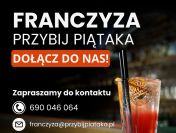 Otwarcie pubu franczyzowego PRZYBIJ PIĄTAKA