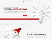 Projektowanie stron internetowych Poznań