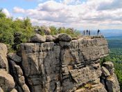 NOCLEGI-WCZASY w villasol  obok Polanicy-Zdroju-SUDETY-Gory Stolowe