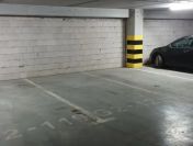 Wynajmę miejsce w hali garażowej na Hawelańskej 6H