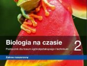 Korepetycje z biologii”. 10 godzin nauki.