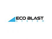 Eco Blast System - czyszczenie przemysłowe metalu, stali