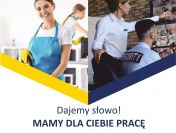 Sprzątaczka biurowa Poznań 723 700 420