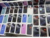 iPhone 16, iPhone 16 Pro, iPhone 16 Pro Max, Samsung S25 Ultra, Samsung S25,