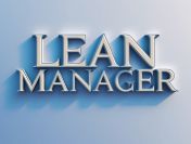 LEAN MANAGER – OGRANICZ KOSZTY, ZWIĘKSZ ZYSKI!