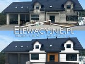 Wizualizacje elewacji - zobacz efekt zanim powstanie