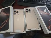 Apple iPhone 16 Pro Max, iPhone 16 Pro, iPhone 16, iPhone 16 Plus, 15 Pro Max