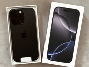 Apple iPhone 16 Pro Max, iPhone 16 Pro, iPhone 16, iPhone 16 Plus, Sony PS5 Pro