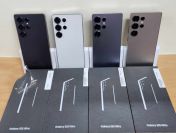 Oryginalny, Samsung Galaxy S25 Ultra , Samsung Galaxy S25, Samsung Galaxy S25+