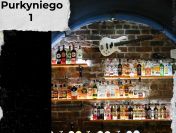 Pub Studencki - Przybij Piątaka