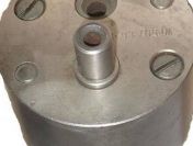 Pompa olejowa do wiertarki WR50