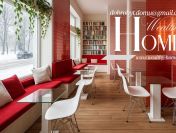 Projektowanie wnętrz