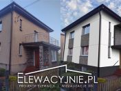 Nowy wymiar projektowania elewacji