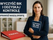 Czyszczenie Negatywnych Wpisów w Bazach