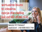REDUTA virtual office – wirtualne biuro w Szczecinie