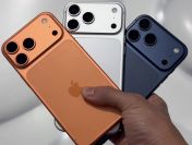 Apple iPhone 17 Pro Max, iPhone 17 Pro, iPhone 17, iPhone Air, iPhone 16 Pro Max