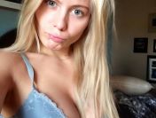 dzikie noce