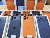 Oryginalny Apple iPhone 17 Pro Max, iPhone 17 Pro, iPhone 17, iPhone 17 Air
