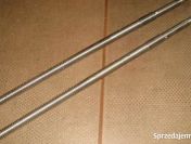 Śruba poprzeczna, narzędziowa do tokarki TUR560