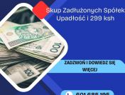 SKUP SPÓŁEK ZADŁUŻONYCH – BEZPIECZNIE I LEGALNIE