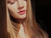 Tajemnicza dusza szuka czegoś więcej