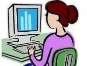 DLA SENIORÓW. DLA POCZĄTKUJĄCYCH NAUKA OBSŁUGI KOMPUTERA. ZUPEŁNIE OD PODSTAW.