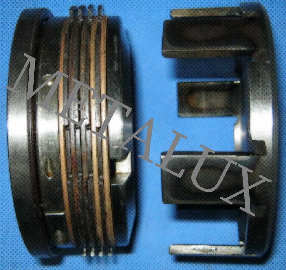 Sprzęgło do frezarki FUS 32 tel 601273528  - Zdjęcie 1