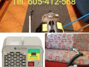 Karcher Poznań  Tel.605412568 Pranie dywanów wykładzin tapicerki