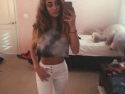 Szukam chwilowej namiętności