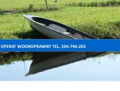 Pozwolenie wodnoprawne na budowę, studni tel. 504-746-203, cennik