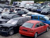 ZŁOMOWANIE POJAZDÓW * SKUP AUT
