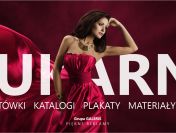 Wizytówki, ulotki, banery, plakaty. Drukarnia i reklamy.